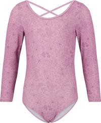 ZigZag Molly Bodysuit M&auml;dchen - 4100 Smoky Grape