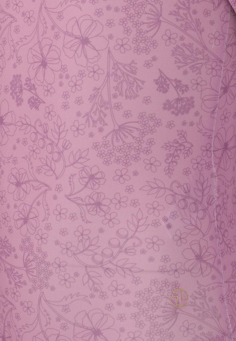 ZigZag ZigZag Molly Bodysuit M&auml;dchen - 4100 Smoky Grape - 0 | SportScheck