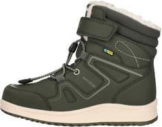 ZigZag Rincet Stiefel Kinder 3048 Beetle
