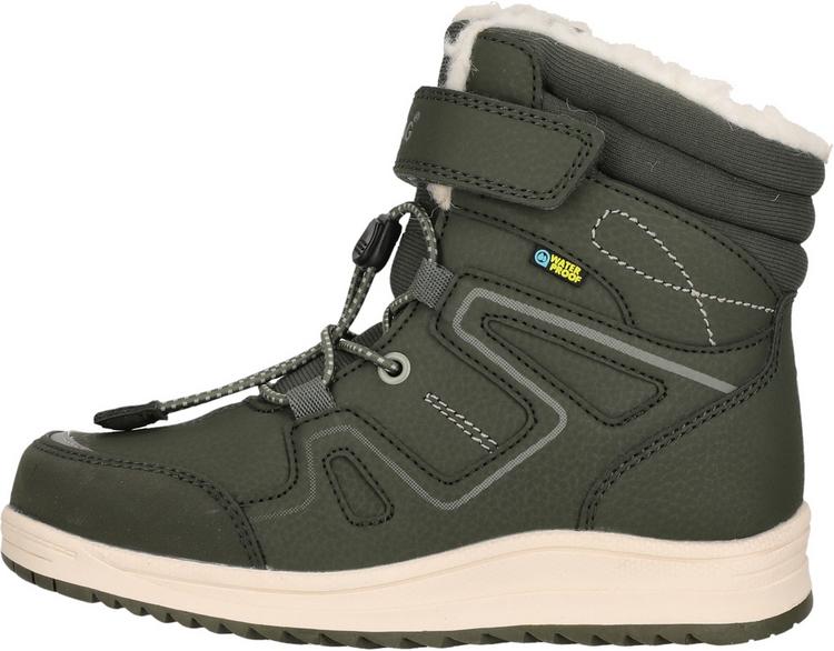ZigZag ZigZag Rincet Stiefel Kinder - 3048 Beetle - 0 | SportScheck