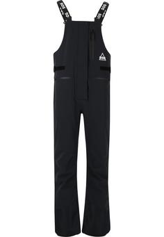 SOS Ruka Skihose Herren 1001 Black