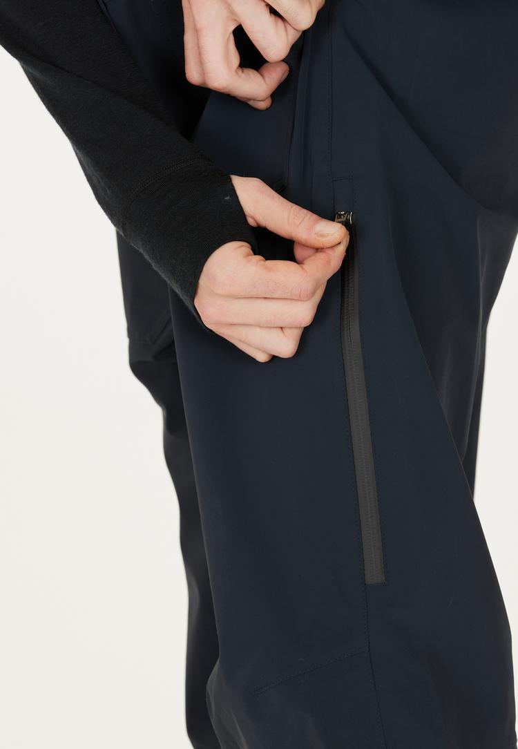 SOS SOS Ruka Skihose Herren - 1001 Black - 5 | SportScheck