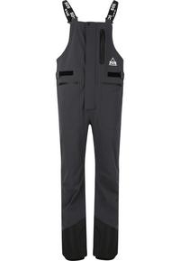 SOS Ruka Skihose Herren - 1051 Asphalt