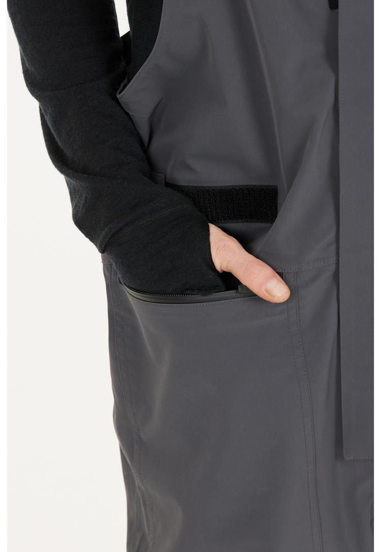 SOS SOS Ruka Skihose Herren - 1051 Asphalt - 2 | SportScheck