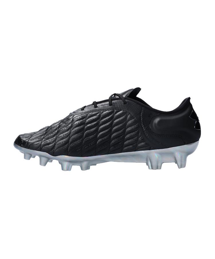 Under Armour Under Armour Clone Magnetico Elite 3.0 FG Fu&szlig;ballschuhe - schwarz - 0 | SportScheck