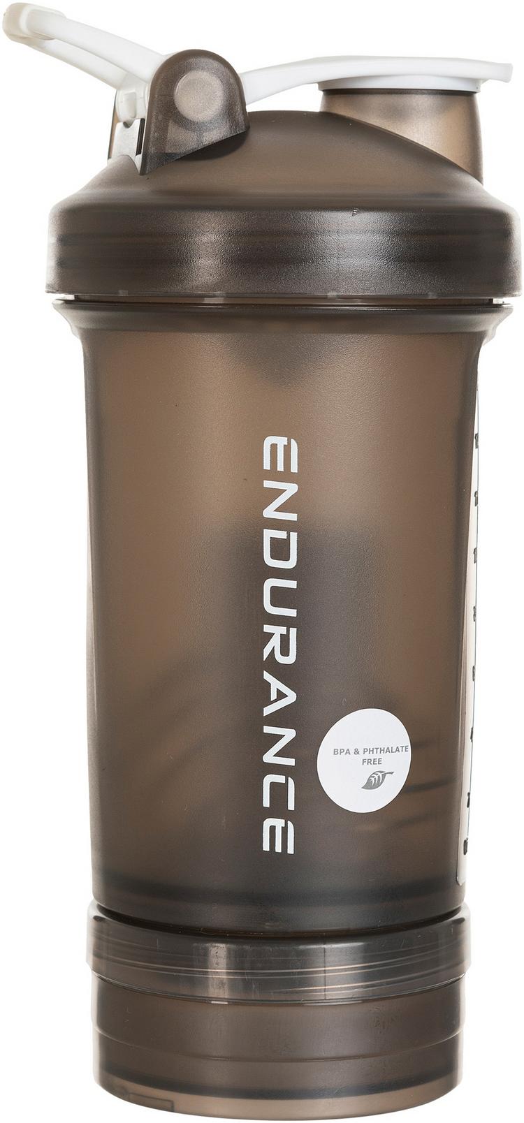 Endurance Endurance Kaitherna Trinkflasche - 1001 Black - 0 | SportScheck