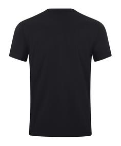Rückansicht von JAKO Power T-Shirt Damen T-Shirt Damen schwarzweiss