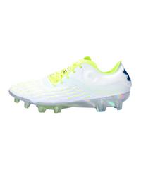 Under Armour Clone Magnetico Elite 3.0 FG Fu&szlig;ballschuhe - weiss