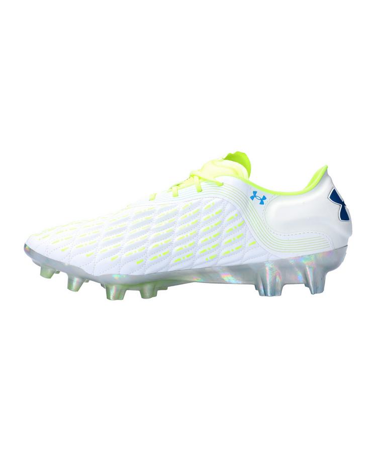 Under Armour Under Armour Clone Magnetico Elite 3.0 FG Fu&szlig;ballschuhe - weiss - 0 | SportScheck