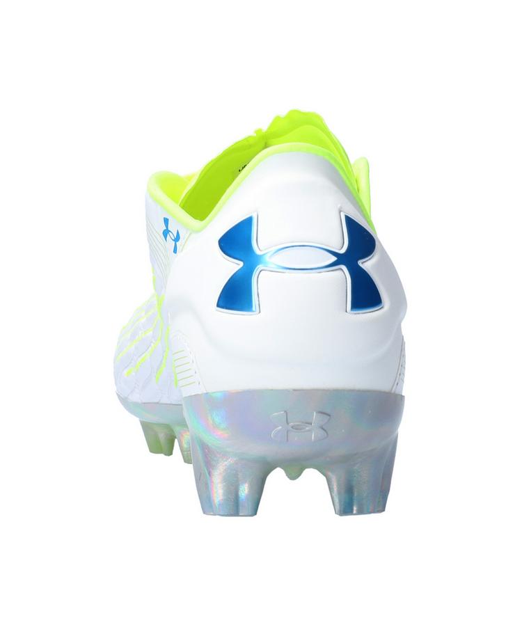 Under Armour Under Armour Clone Magnetico Elite 3.0 FG Fu&szlig;ballschuhe - weiss - 2 | SportScheck