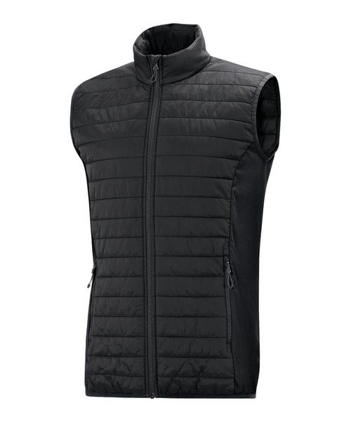 JAKO Corporate Steppweste Regenjacke Herren