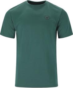 Virtus Keso Laufshirt Herren 3164 North Atlantic