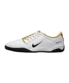 Nike Total 90 III SP Sneaker Sneaker Herren weissgold