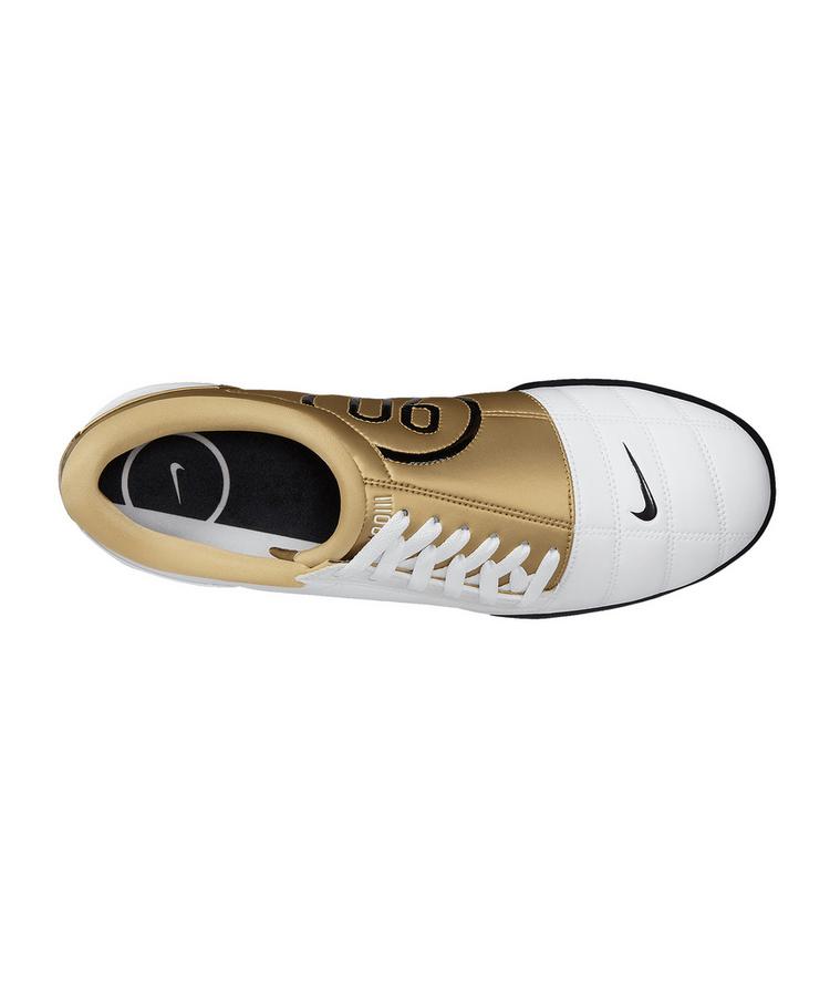 Nike Nike T90 SpP Sneaker Herren - weissgold - 1 | SportScheck