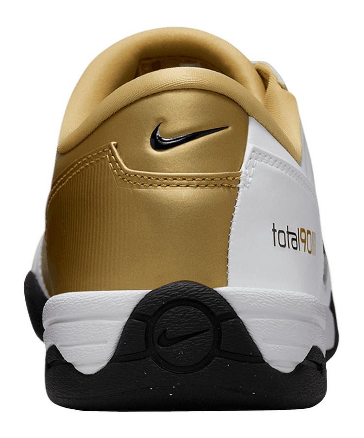 Nike Nike T90 SpP Sneaker Herren - weissgold - 2 | SportScheck