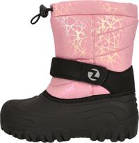 ZigZag Wanoha Stiefel Kinder - 4275 Opera Mauve