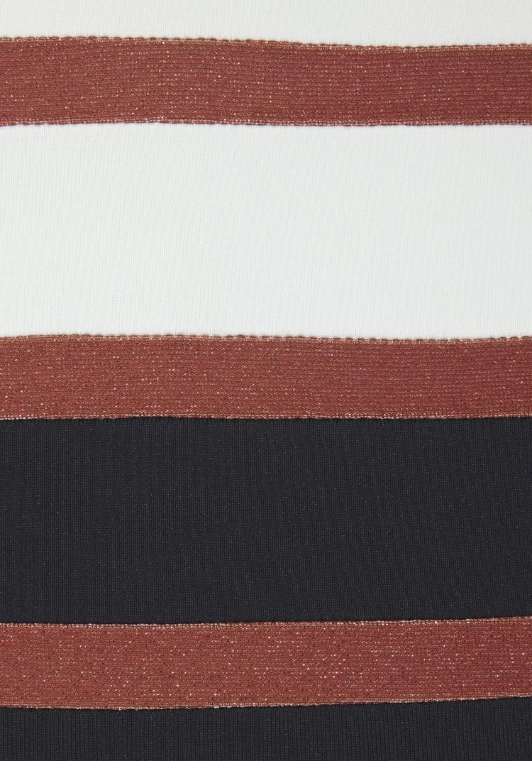 Lascana Lascana Badeanzug Badeanzug Damen - wei&szlig; - schwarz - 1 | SportScheck