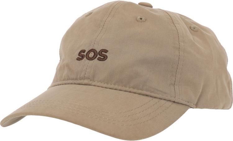 SOS SOS Nordals Cap - 1137 Pine Bark - 0 | SportScheck