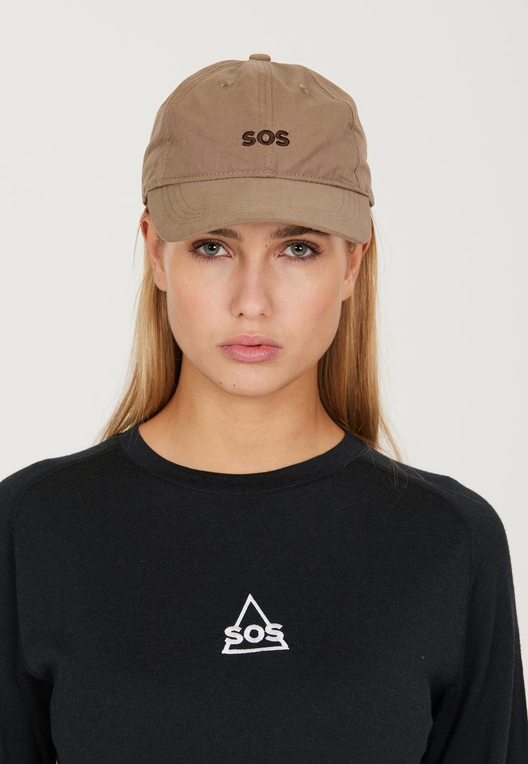 SOS SOS Nordals Cap - 1137 Pine Bark - 1 | SportScheck