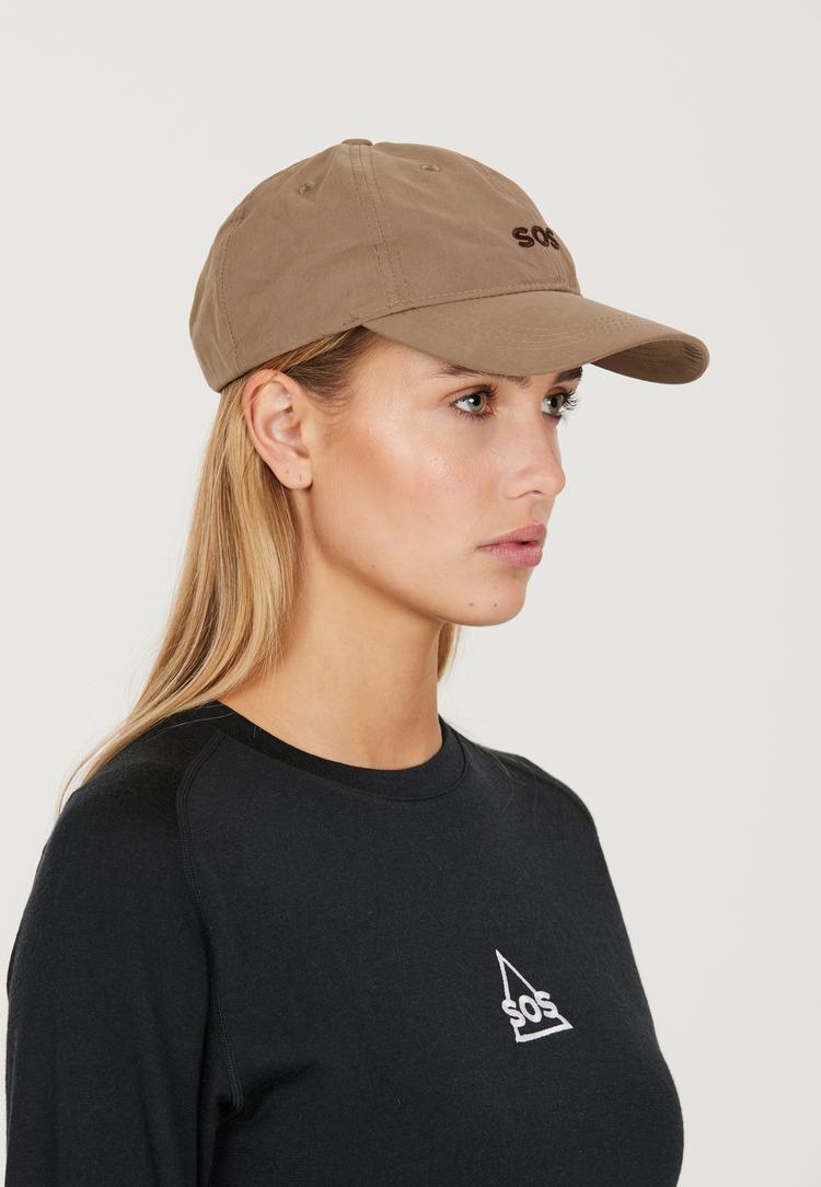 SOS SOS Nordals Cap - 1137 Pine Bark - 2 | SportScheck