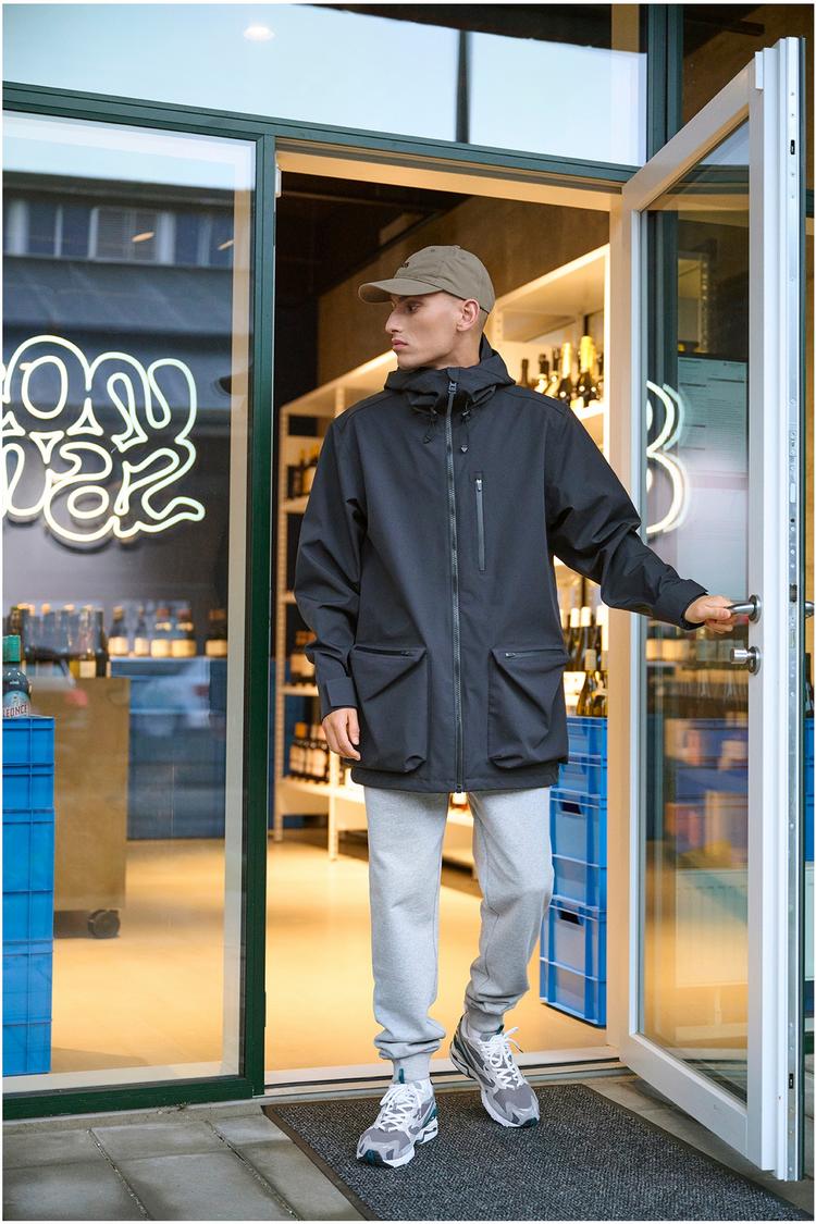 SOS SOS Nordals Cap - 1137 Pine Bark - 4 | SportScheck