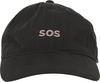 SOS Nordals Cap - 1001 Black
