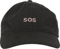 SOS Nordals Cap - 1001 Black