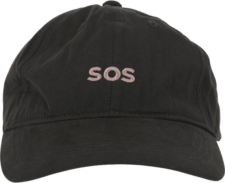 SOS SOS Nordals Cap - 1001 Black - 0 | SportScheck