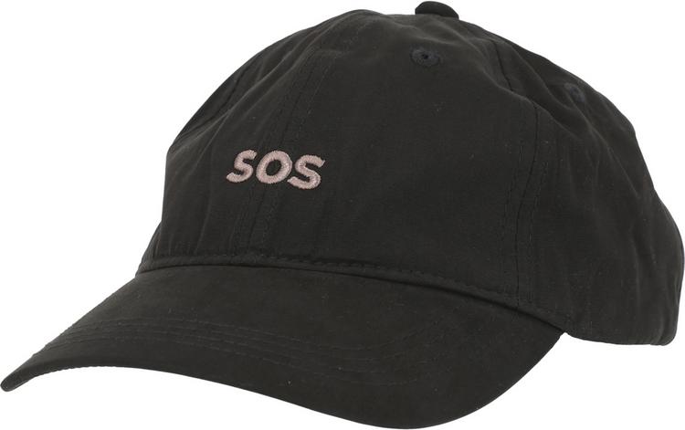 SOS SOS Nordals Cap - 1001 Black - 0 | SportScheck