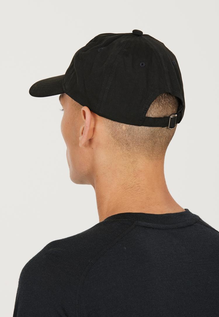 SOS SOS Nordals Cap - 1001 Black - 2 | SportScheck