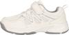 Endurance Tasi Hallenschuhe Kinder - 1002S White