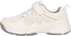 Endurance Tasi Hallenschuhe Kinder 1002S White