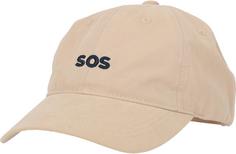 Rückansicht von SOS Nordals Cap 1157 Rainy Day