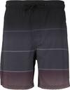 Cruz Bryan Badehose Herren - Print 3474