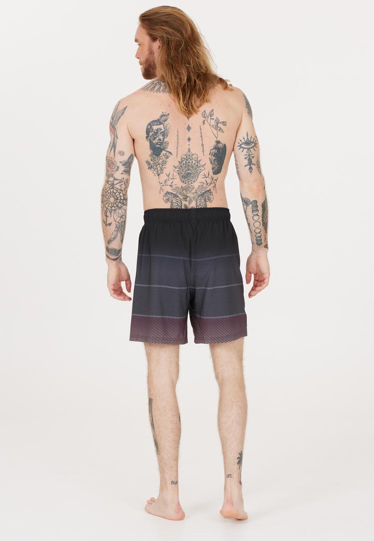 Cruz Cruz Bryan Badehose Herren - Print 3474 - 2 | SportScheck