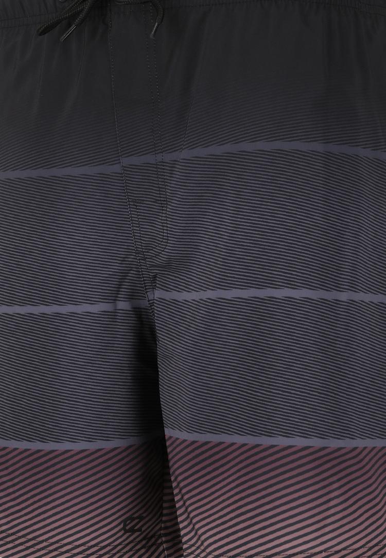 Cruz Cruz Bryan Badehose Herren - Print 3474 - 0 | SportScheck