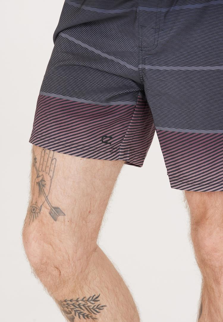 Cruz Cruz Bryan Badehose Herren - Print 3474 - 1 | SportScheck