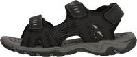 ZigZag Acamas Jr. Outdoorsandalen Kinder - 1001 Black