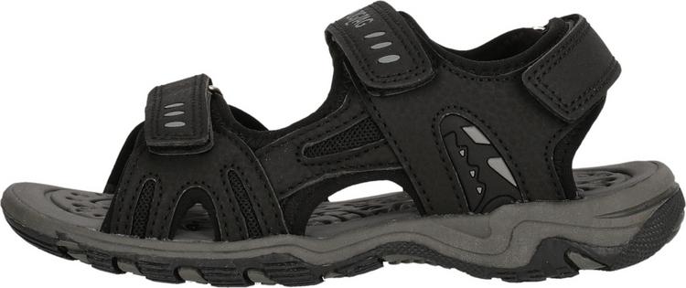 ZigZag ZigZag Acamas Jr. Outdoorsandalen Kinder - 1001 Black - 0 | SportScheck