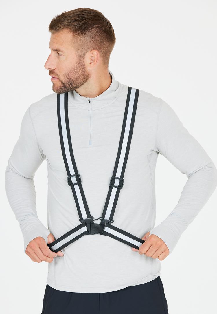 Endurance Endurance Exercise Belt Zubeh&ouml;r - 1001 Black - 1 | SportScheck