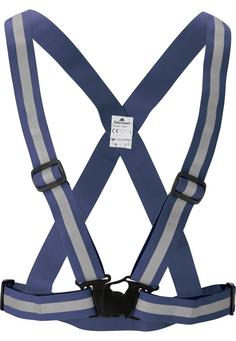 Endurance Exercise Belt Zubehör 2002 Navy