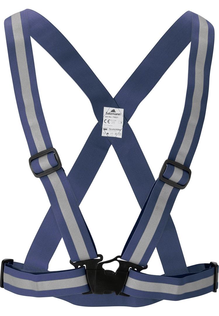 Endurance Endurance Exercise Belt Zubeh&ouml;r - 2002 Navy - 0 | SportScheck