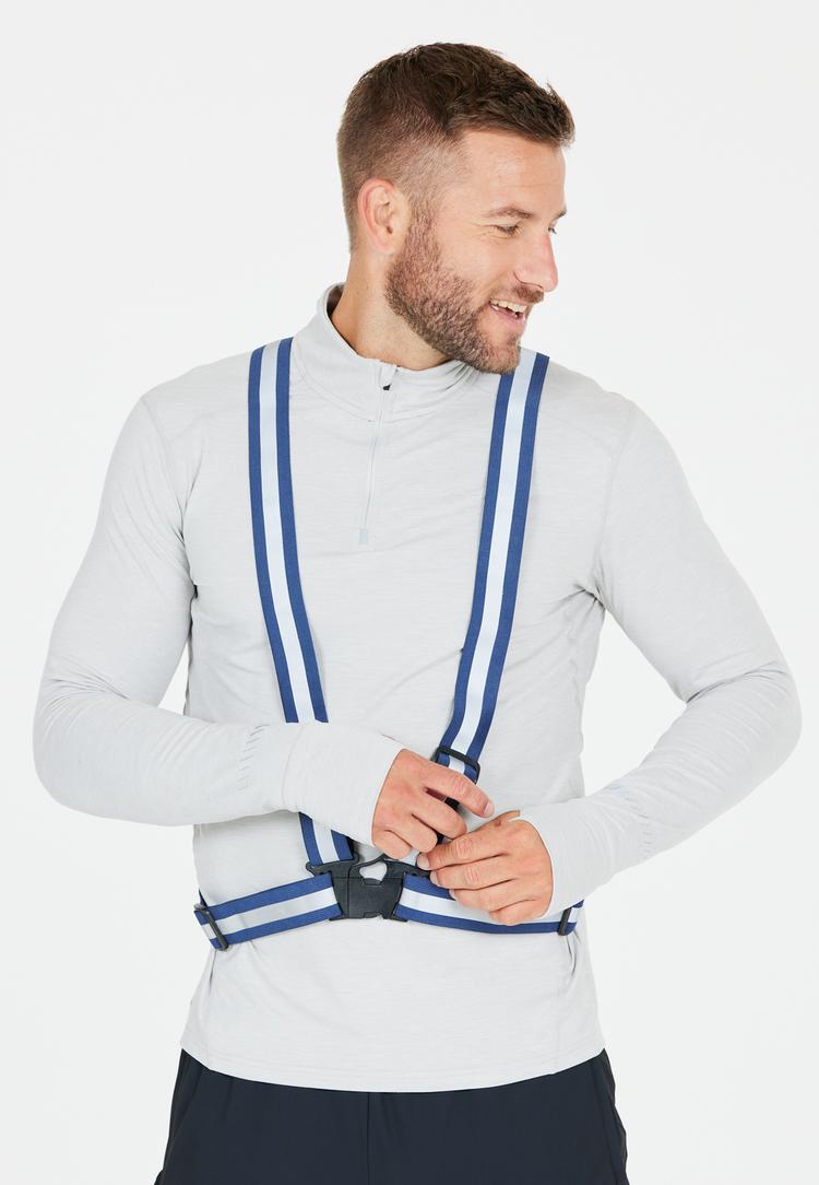 Endurance Endurance Exercise Belt Zubeh&ouml;r - 2002 Navy - 1 | SportScheck