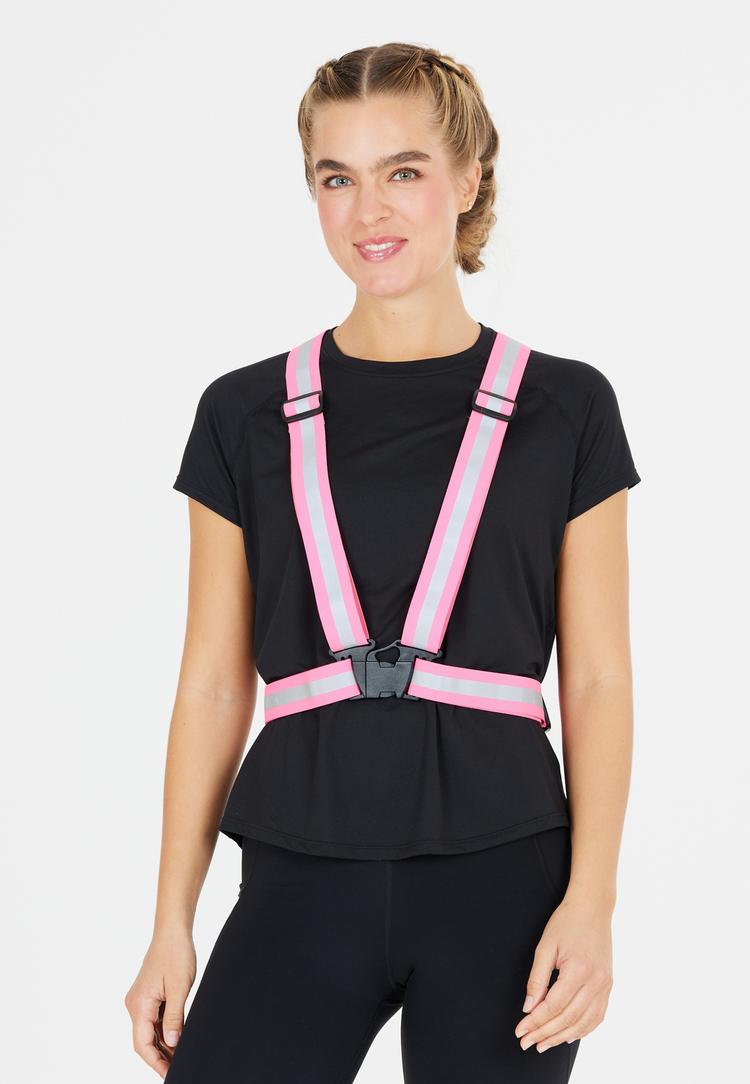 Endurance Endurance Exercise Belt Zubeh&ouml;r - 4001 Pink glo - 0 | SportScheck
