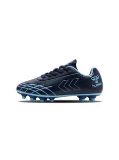 hummel TOP STAR F.G. LC JR Fußballschuhe Kinder DARK NAVY