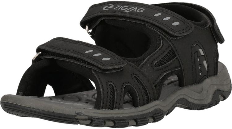 ZigZag ZigZag Acamas Jr. Outdoorsandalen Kinder - 1001 Black - 0 | SportScheck