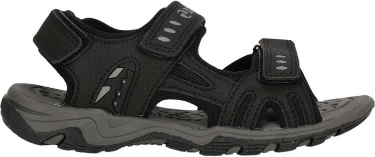 ZigZag ZigZag Acamas Jr. Outdoorsandalen Kinder - 1001 Black - 0 | SportScheck