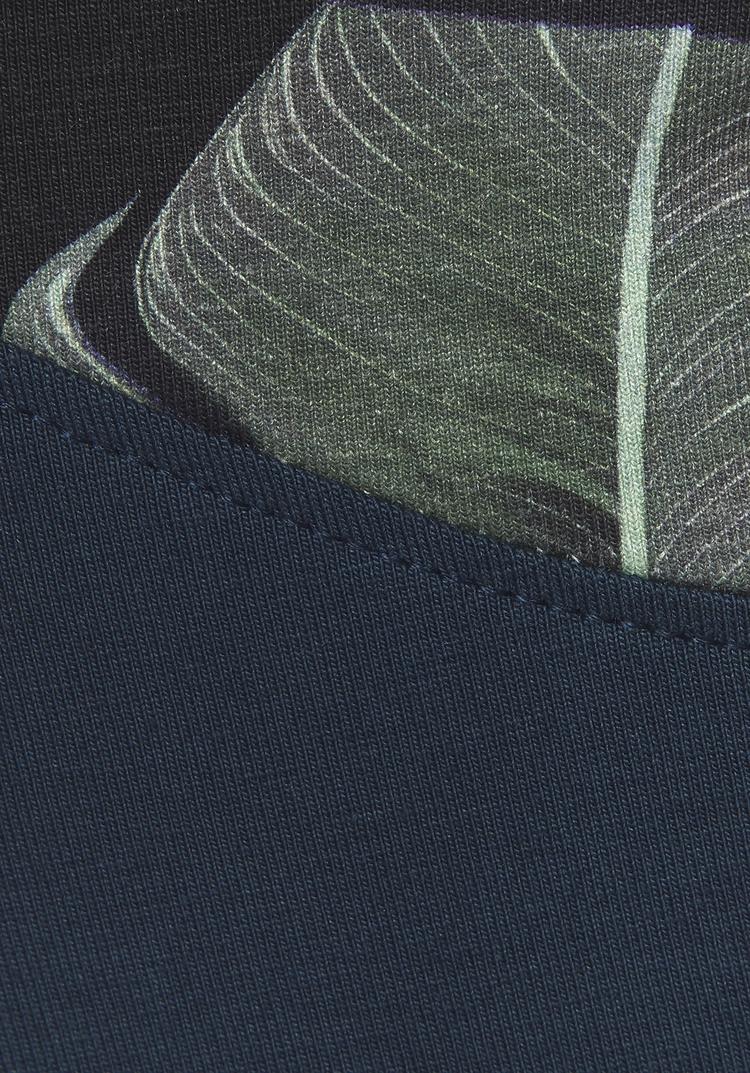 LASCANA Active LASCANA Active Crop-Top Croptop Damen - dunkelblau - 3 | SportScheck