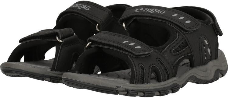 ZigZag ZigZag Acamas Jr. Outdoorsandalen Kinder - 1001 Black - 1 | SportScheck