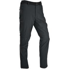 Maul Sport Omtaria XT Trekkinghose Herren Dunkelgrau037